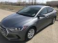 Hyundai Elantra 2017 годаfor4 400 000 тг. в Уральск – фото 11