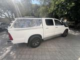 Toyota Hilux 2010 годаfor4 500 000 тг. в Атырау – фото 4