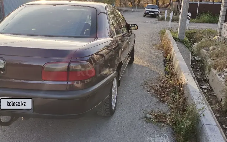 Opel Omega 1994 года за 1 200 000 тг. в Талдыкорган