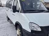 ГАЗ  ГАЗель (3302) 2013 годаүшін4 500 000 тг. в Петропавловск – фото 3