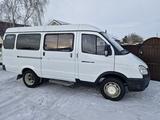 ГАЗ  ГАЗель (3302) 2013 годаүшін4 500 000 тг. в Петропавловск – фото 4