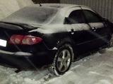 Mazda 6 2005 годаүшін3 900 000 тг. в Усть-Каменогорск – фото 2