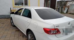 Toyota Corolla 2013 года за 5 700 000 тг. в Астана – фото 3