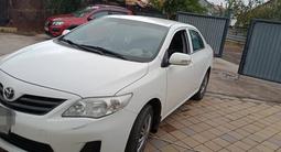 Toyota Corolla 2013 года за 5 700 000 тг. в Астана