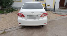 Toyota Corolla 2013 годаfor5 300 000 тг. в Астана – фото 5