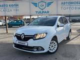 Renault Logan 2015 года за 4 100 000 тг. в Караганда