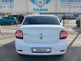 Renault Logan 2015 года за 4 100 000 тг. в Караганда – фото 2