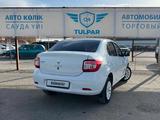 Renault Logan 2015 года за 4 100 000 тг. в Караганда – фото 3