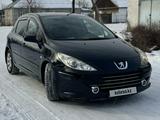 Peugeot 307 2007 годаүшін2 200 000 тг. в Алматы – фото 5