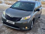 Toyota Sienna 2010 годаүшін9 900 000 тг. в Актобе