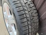 245/45/17 POWERTRACK SNOWSTAR 4шт за 240 000 тг. в Атырау – фото 5