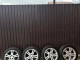 245/45/17 POWERTRACK SNOWSTAR 4шт за 240 000 тг. в Атырау – фото 2