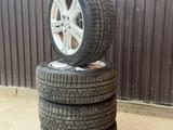 245/45/17 POWERTRACK SNOWSTAR 4шт за 240 000 тг. в Атырау – фото 4