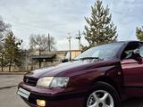 Toyota Carina E 1994 года за 2 900 000 тг. в Алматы – фото 2