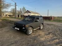 ВАЗ (Lada) Lada 2121 2013 годаүшін2 400 000 тг. в Актобе