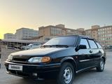 ВАЗ (Lada) 2114 2013 года за 2 200 000 тг. в Астана