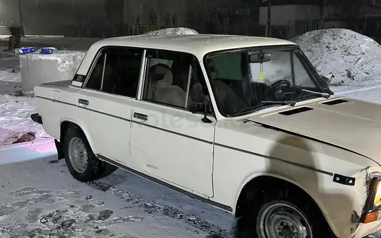 ВАЗ (Lada) 2106 2000 года за 750 000 тг. в Талдыкорган