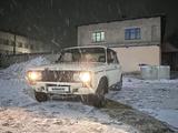 ВАЗ (Lada) 2106 2000 годаүшін750 000 тг. в Талдыкорган – фото 4