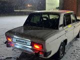 ВАЗ (Lada) 2106 2000 года за 750 000 тг. в Талдыкорган – фото 2