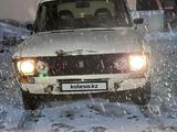 ВАЗ (Lada) 2106 2000 годаүшін750 000 тг. в Талдыкорган – фото 5