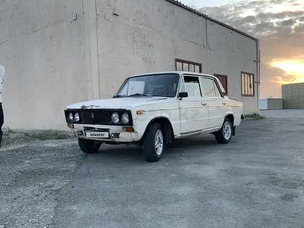 ВАЗ (Lada) 2106 2000 года за 500 000 тг. в Талдыкорган – фото 8