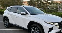 Hyundai Tucson 2022 года за 14 000 000 тг. в Астана