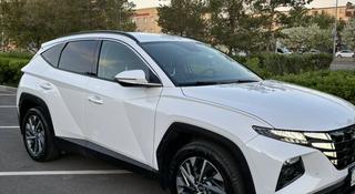 Hyundai Tucson 2022 года за 14 500 000 тг. в Астана