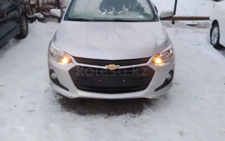 Chevrolet Onix 2023 годаүшін7 000 000 тг. в Актобе