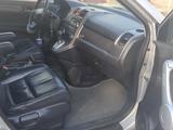 Honda CR-V 2007 годаүшін7 000 000 тг. в Шымкент – фото 5