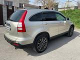 Honda CR-V 2007 года за 7 000 000 тг. в Шымкент – фото 4