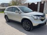 Honda CR-V 2007 годаүшін7 000 000 тг. в Шымкент – фото 4