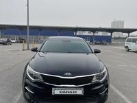 Kia Optima 2018 года за 9 000 000 тг. в Шымкент