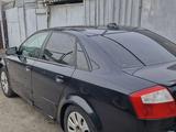 Audi A4 2004 года за 2 400 000 тг. в Алматы – фото 2