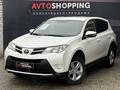 Toyota RAV4 2014 годаүшін9 490 000 тг. в Актобе