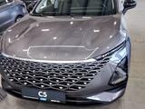 OMODA C5 2025 года за 10 777 777 тг. в Караганда – фото 2