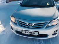 Toyota Corolla 2010 года за 5 000 000 тг. в Усть-Каменогорск