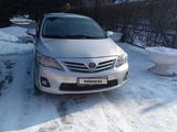 Toyota Corolla 2010 года за 5 000 000 тг. в Усть-Каменогорск – фото 3