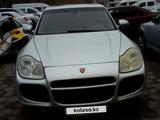 Porsche Cayenne 2003 года за 2 200 000 тг. в Караганда