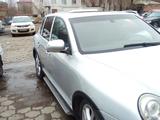 Porsche Cayenne 2003 года за 2 200 000 тг. в Караганда – фото 2