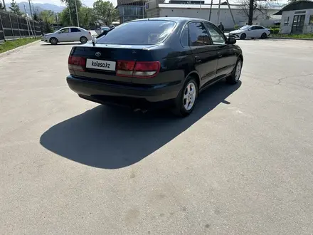 Toyota Carina E 1995 года за 2 600 000 тг. в Алматы – фото 4