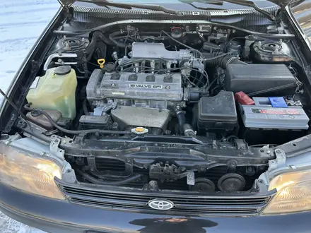 Toyota Carina E 1995 года за 2 600 000 тг. в Алматы – фото 12