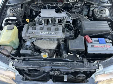 Toyota Carina E 1995 года за 2 600 000 тг. в Алматы – фото 11