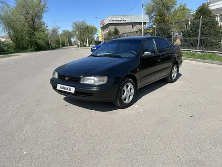Toyota Carina E 1995 года за 2 600 000 тг. в Алматы