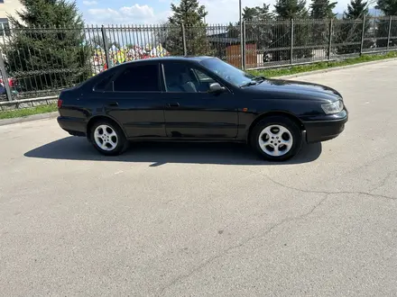 Toyota Carina E 1995 года за 2 600 000 тг. в Алматы – фото 3