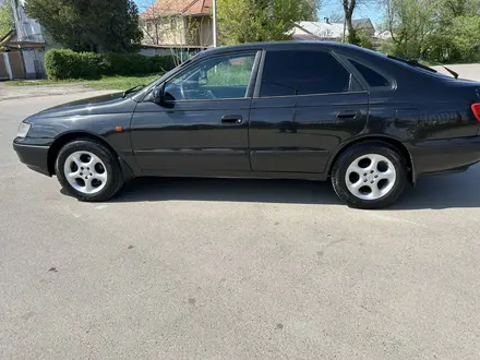 Toyota Carina E 1995 года за 2 600 000 тг. в Алматы – фото 7