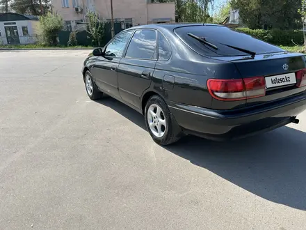 Toyota Carina E 1995 года за 2 600 000 тг. в Алматы – фото 5
