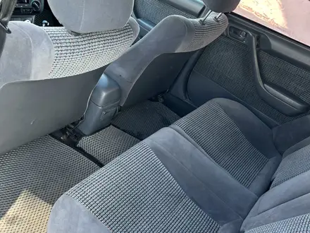 Toyota Carina E 1995 года за 2 600 000 тг. в Алматы – фото 10