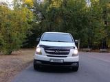 Hyundai H-1 2015 года за 11 500 000 тг. в Тараз – фото 4