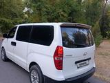 Hyundai H-1 2015 года за 11 500 000 тг. в Тараз – фото 5