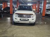 Mitsubishi Pajero 2013 годаүшін12 500 000 тг. в Караганда